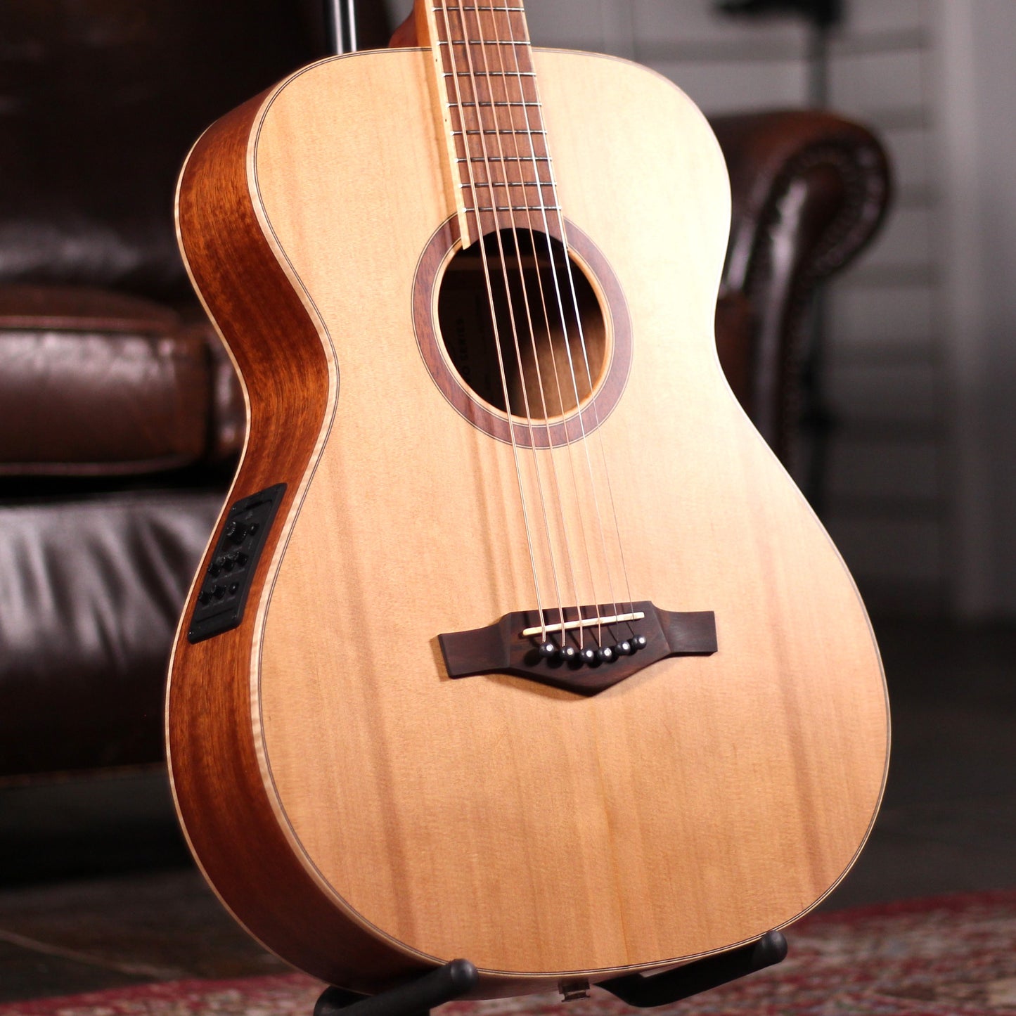 Eko Evo A350e Baritone