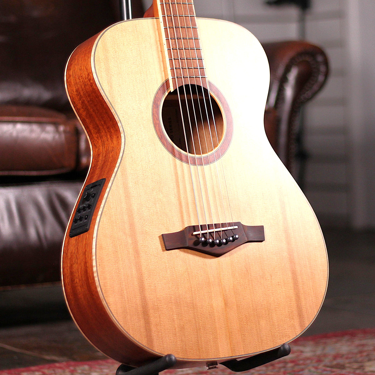 Eko Evo A350e Baritone