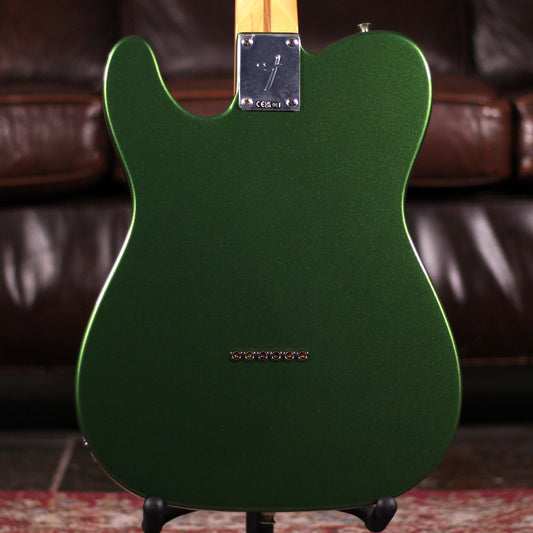 Fender Player II Modified Telecaster - Harvest Green Metallic