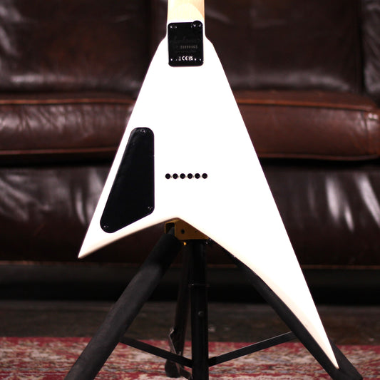 Jackson JS1X RR Minion - Vintage White