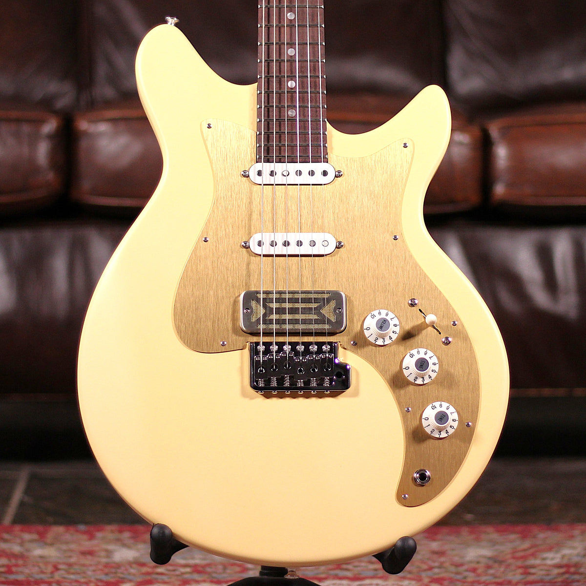Eastman Fullertone DC62 - Desert Sand