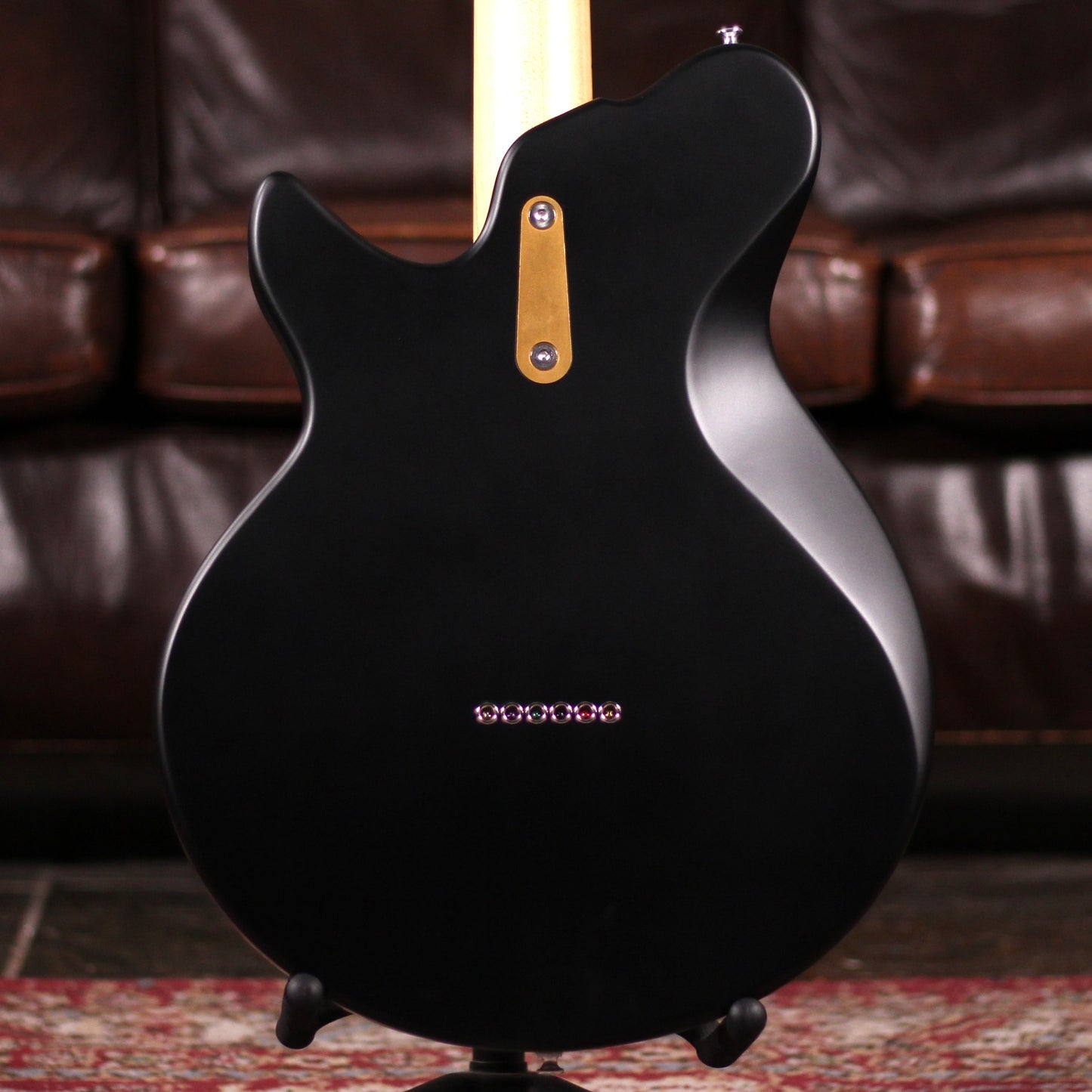 Eastman Fullertone SC52 - Moss Black