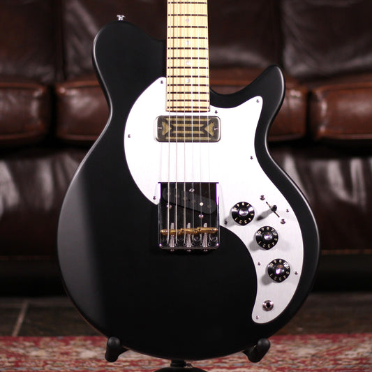 Eastman Fullertone SC52 - Moss Black