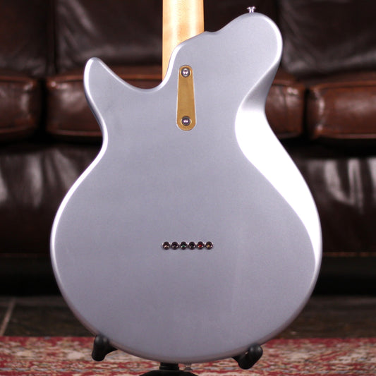 Eastman Fullertone SC52 - Ice Blue Metallic