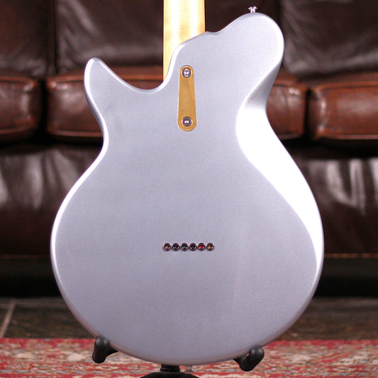 Eastman Fullertone SC52 - Ice Blue Metallic