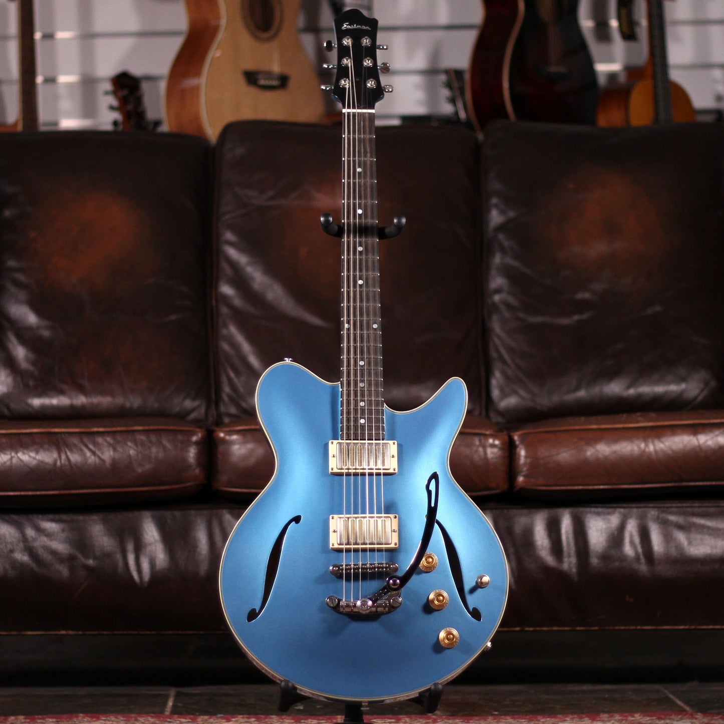 Eastman Romeo LA - B Stock