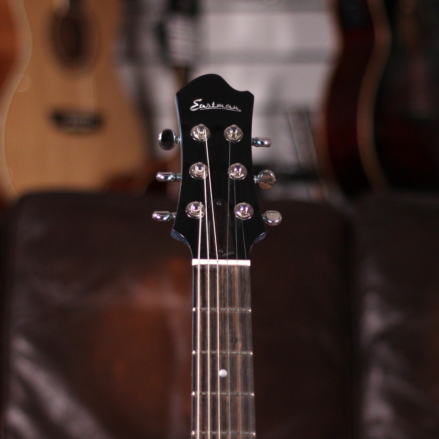 Eastman Romeo LA - B Stock