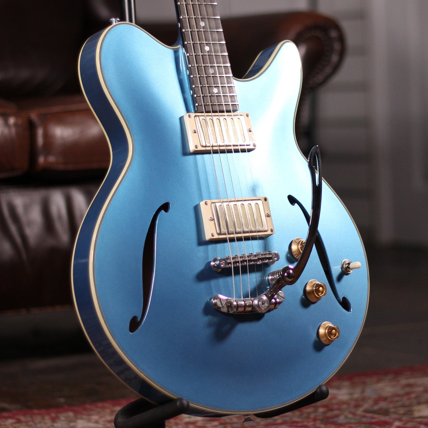 Eastman Romeo LA - B Stock