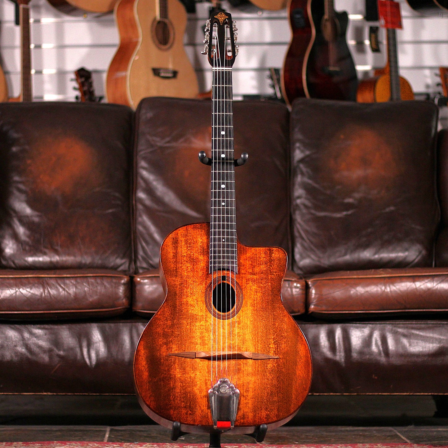 USED - Eastman DM1 Classic