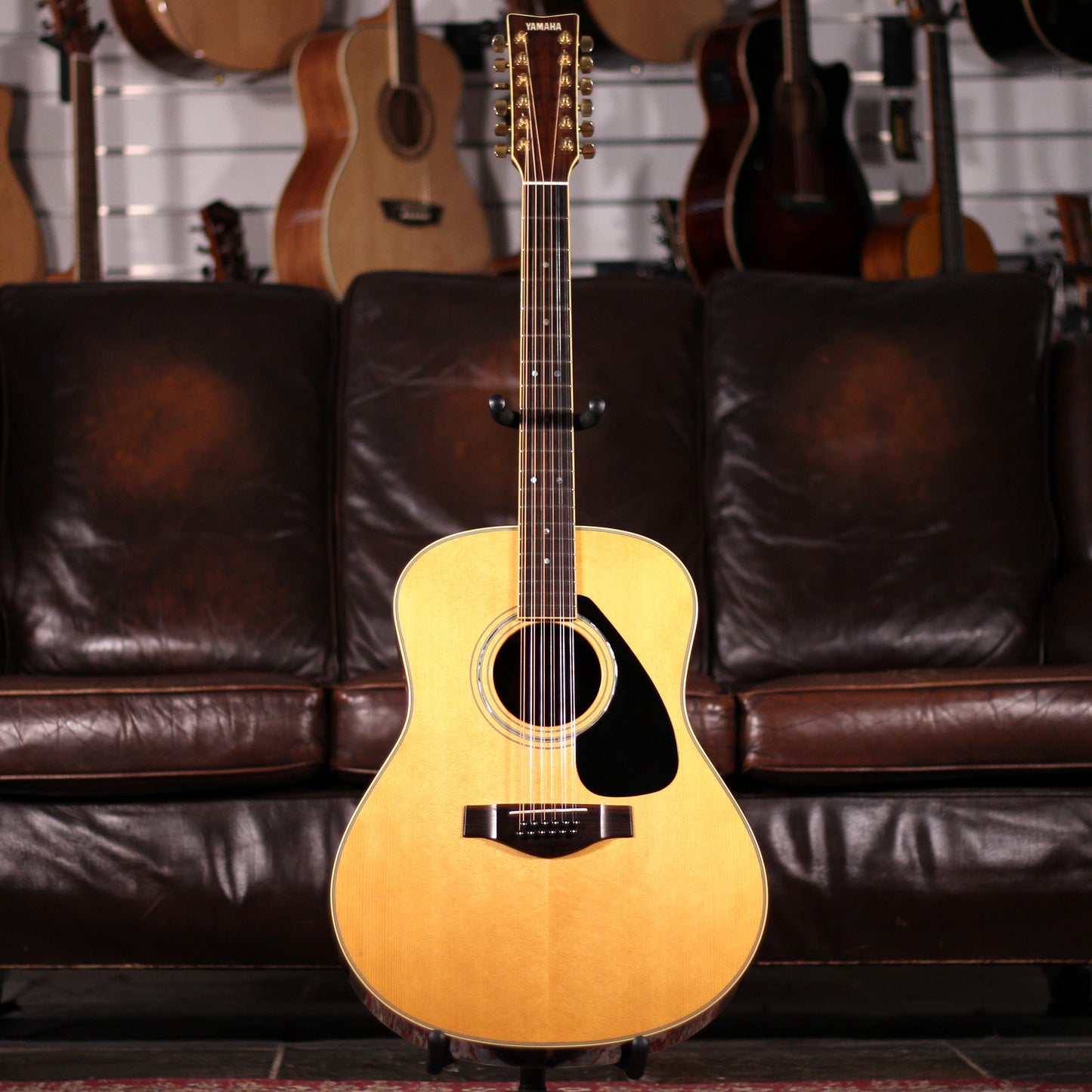 Used - Yamaha LL16-12
