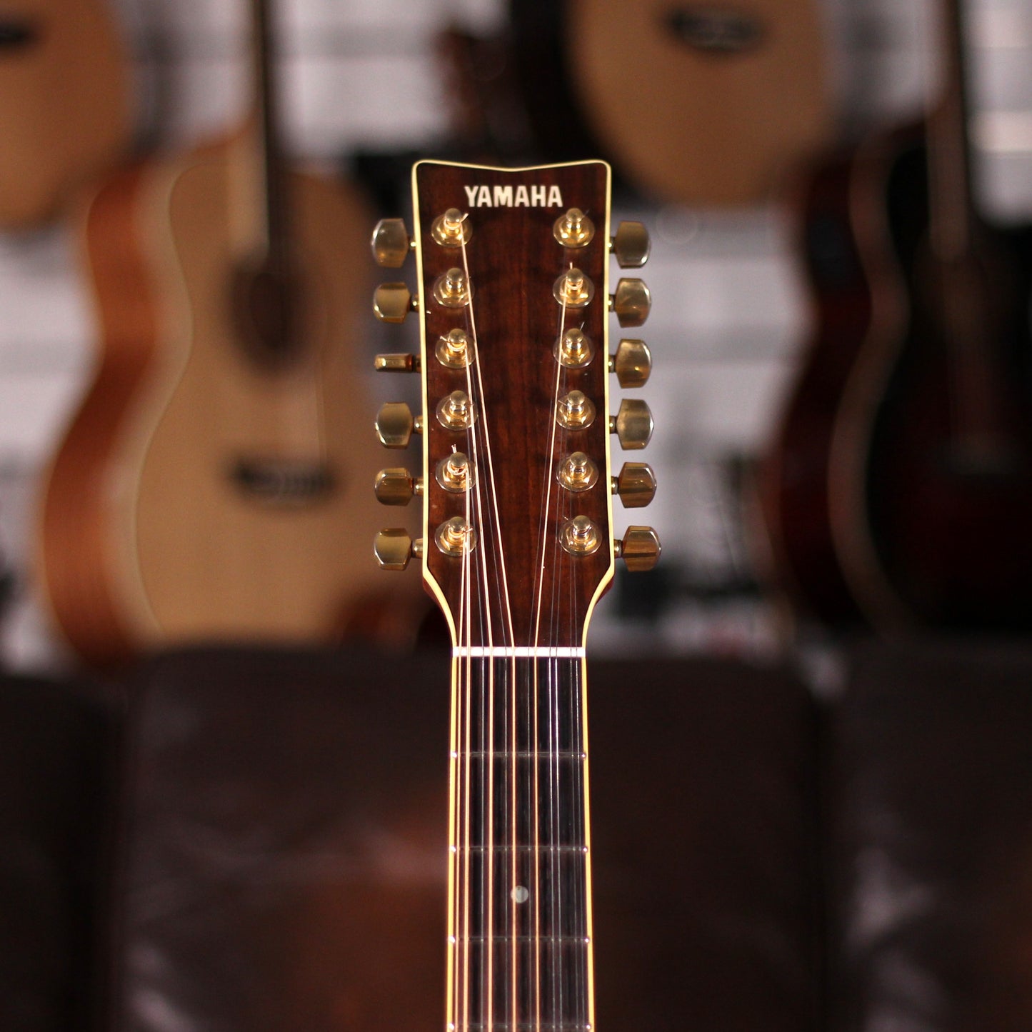 Used - Yamaha LL16-12