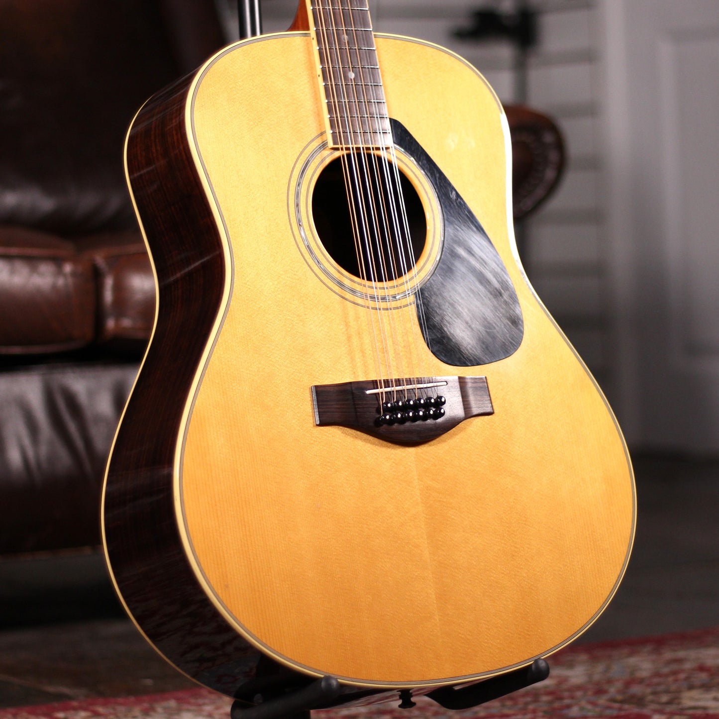 Used - Yamaha LL16-12