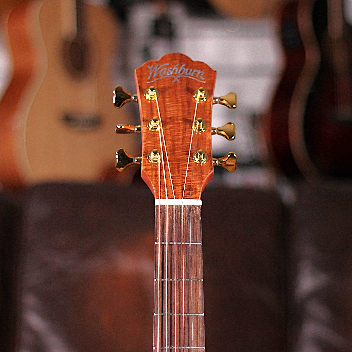 Washburn Allure Bella SC56S