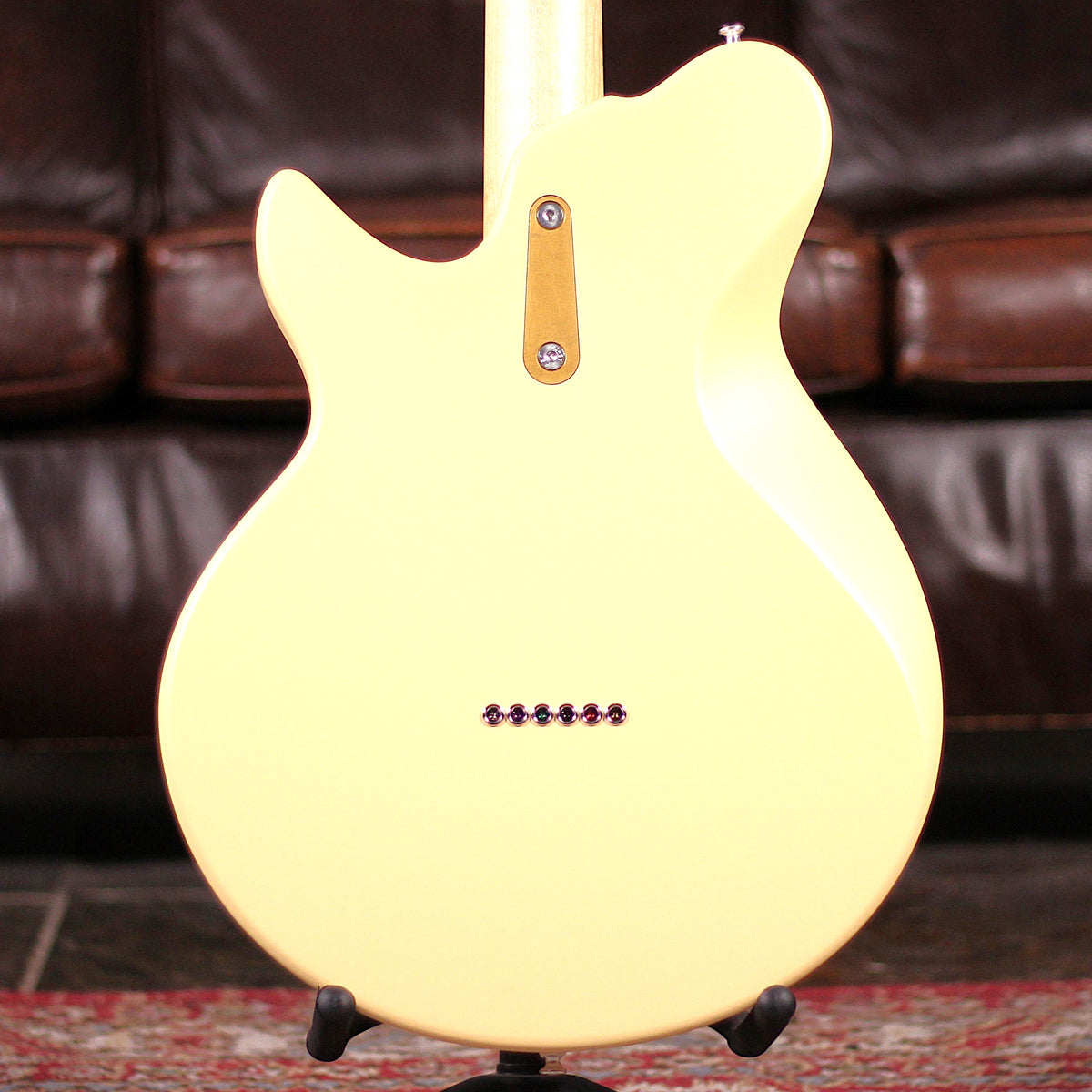 Eastman Fullertone SC52 - Desert Sand