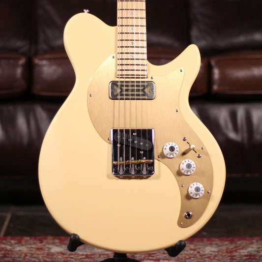 Eastman Fullertone SC52 - Desert Sand