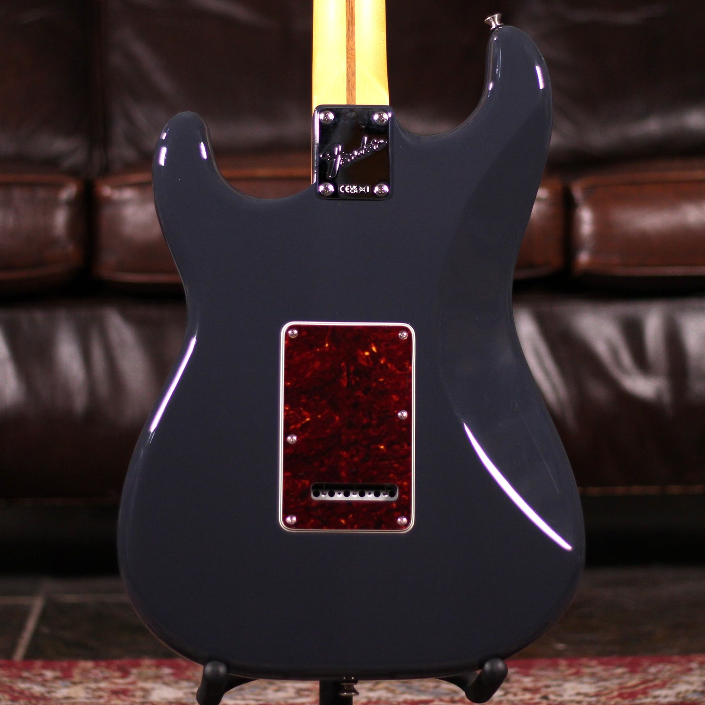 Fender American Professional Classic Stratocaster - Faded Black