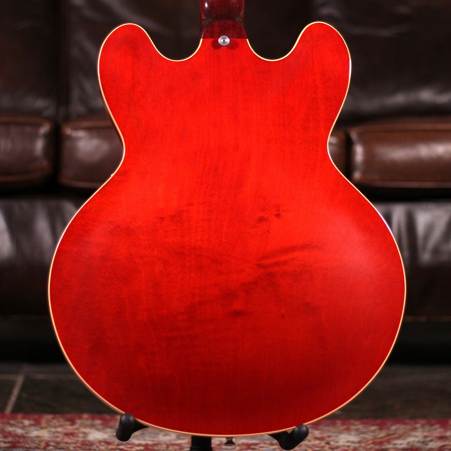 Used - Gibson ES335 Satin Cherry