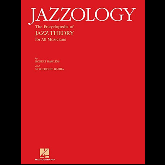 Jazzology