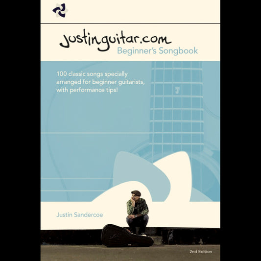 Justinguitar.com Beginner SongBook