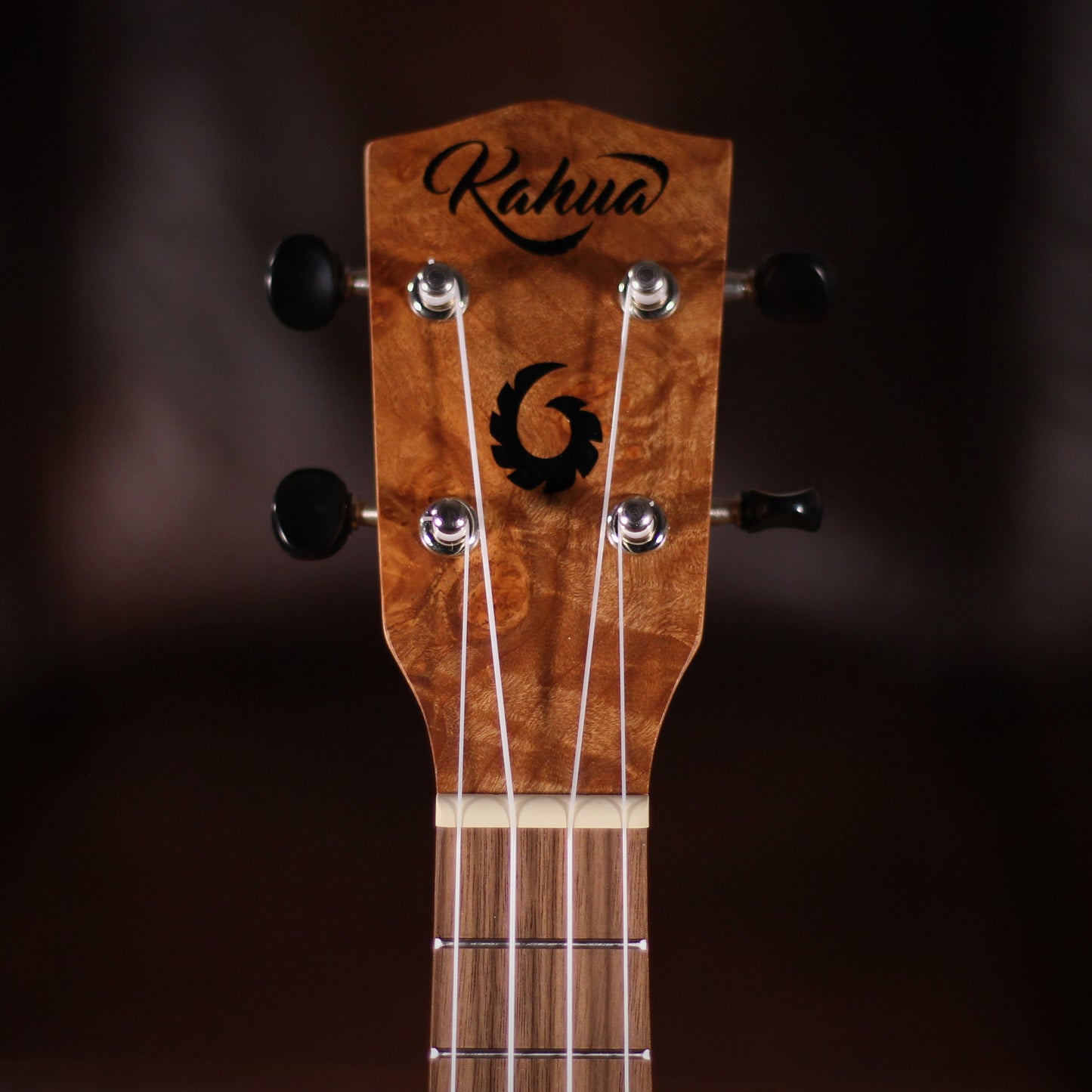 Kahua KA-21 BL Soprano Uke