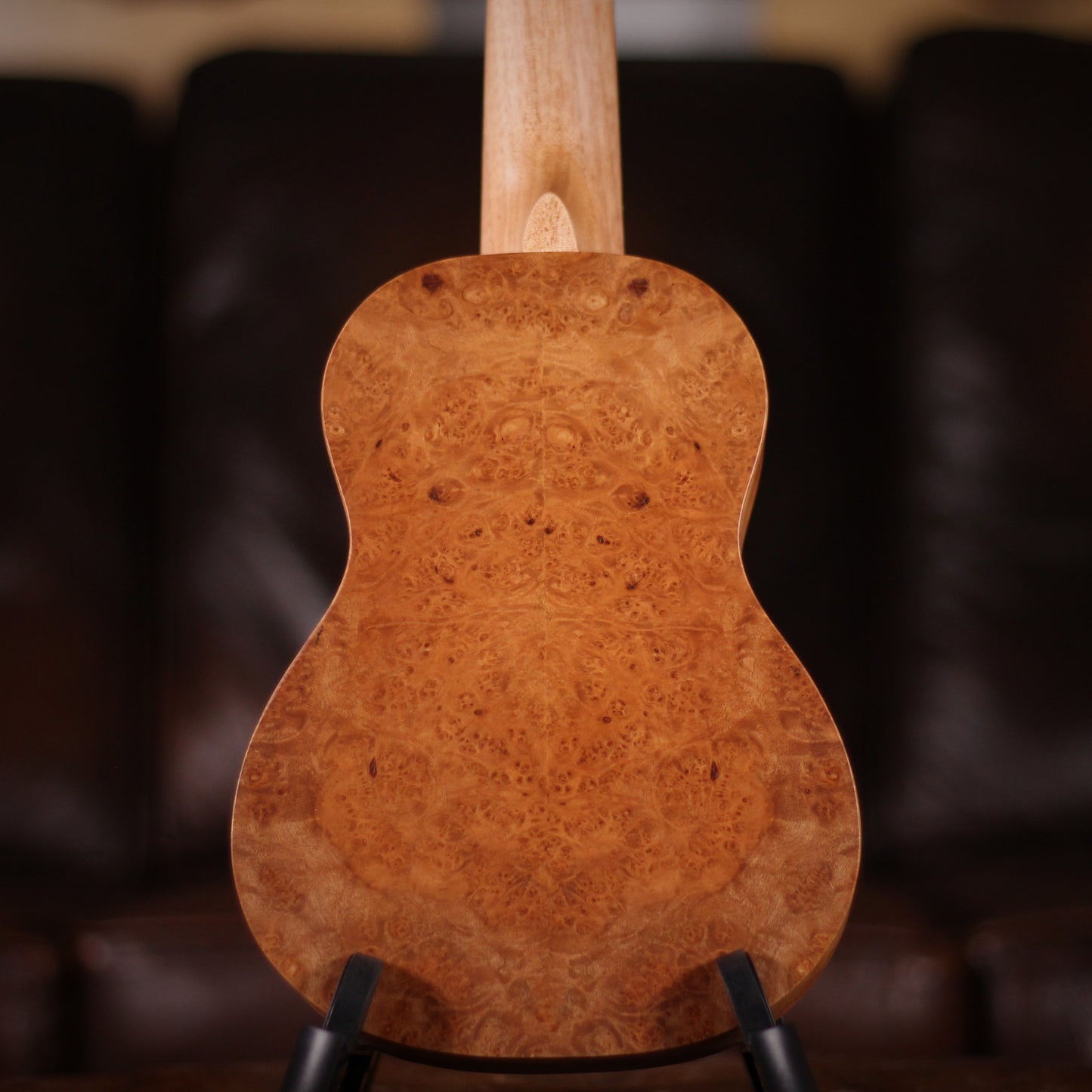 Kahua KA-21 BL Soprano Uke