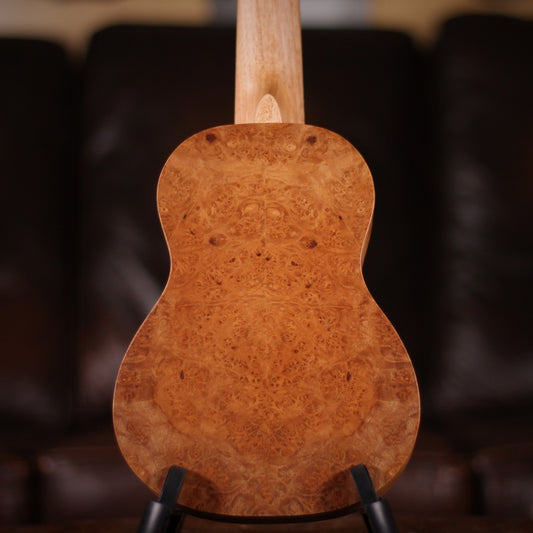 Kahua KA-21 BL Soprano Uke
