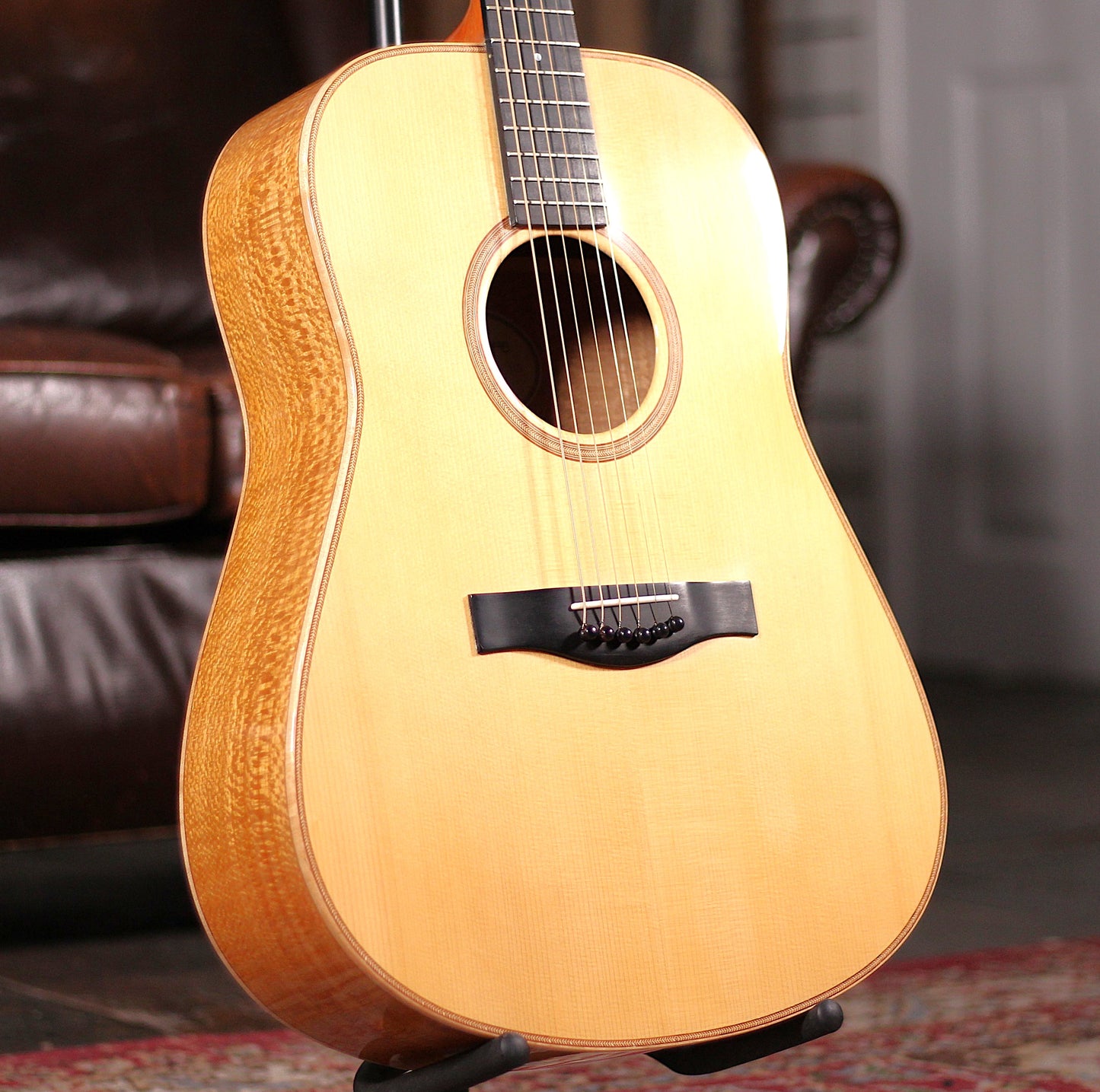 Colin Keefe Dreadnought