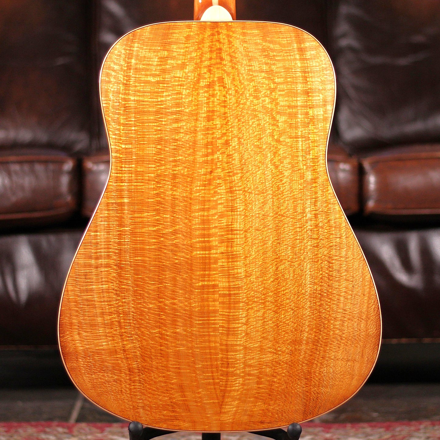 Colin Keefe Dreadnought