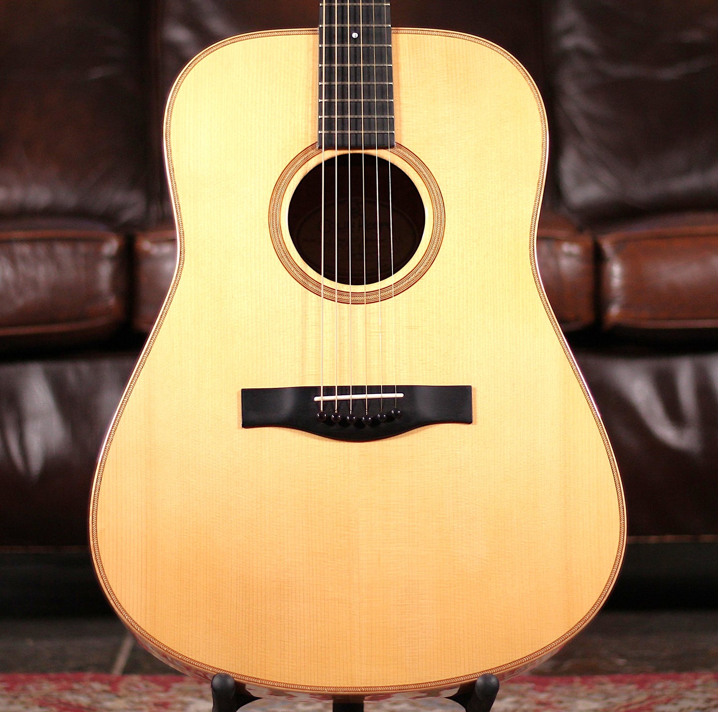 Colin Keefe Dreadnought