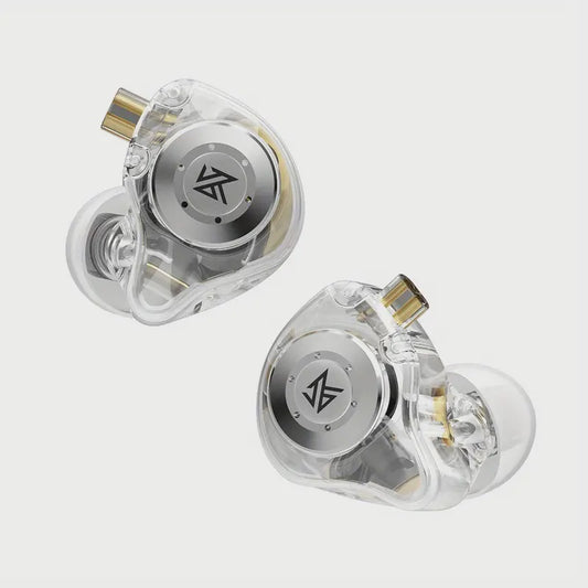 KZ -EDX PRO In Ear Monitors