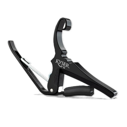 Kyser Quick Change Capo 12 String