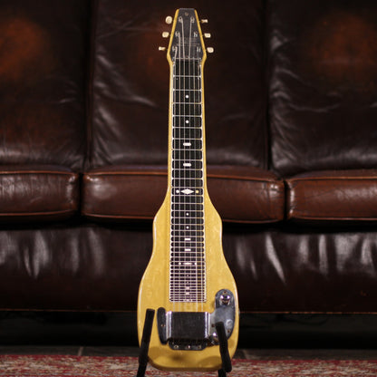 Vintage - 1954 Fender Champion Lapsteel