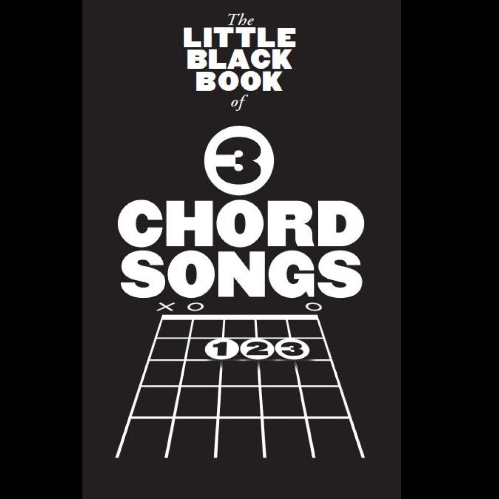 LBSB 3 Chord Songs