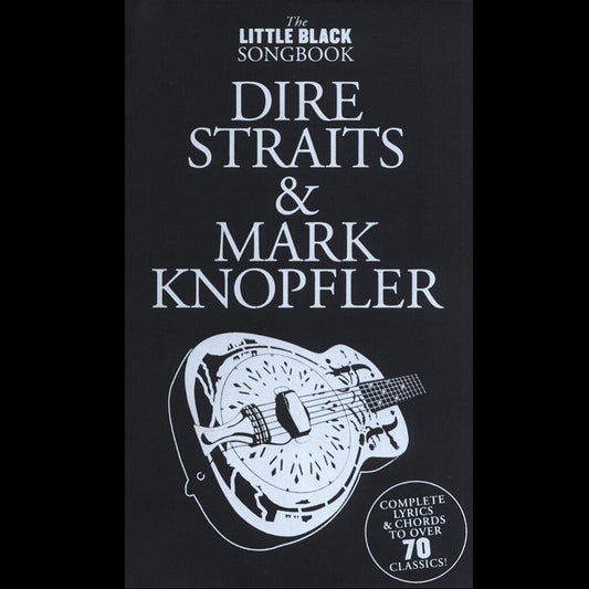 LBSB Dire Straits and Mark Knopfler