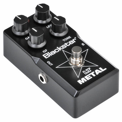 Blackstar LT-Metal