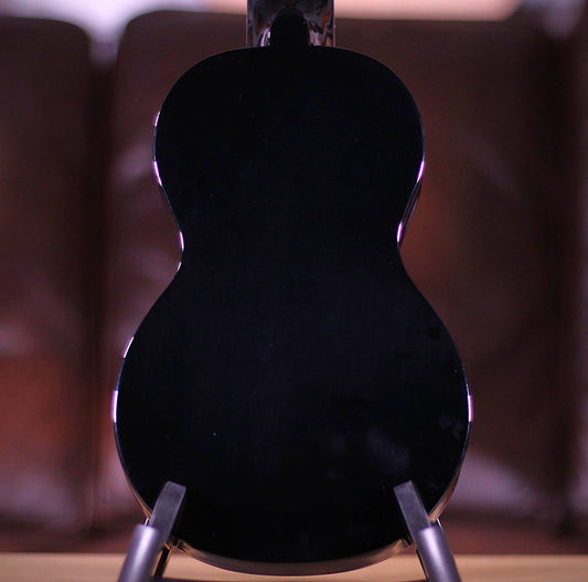 Mahalo MR1BK Soprano Ukulele
