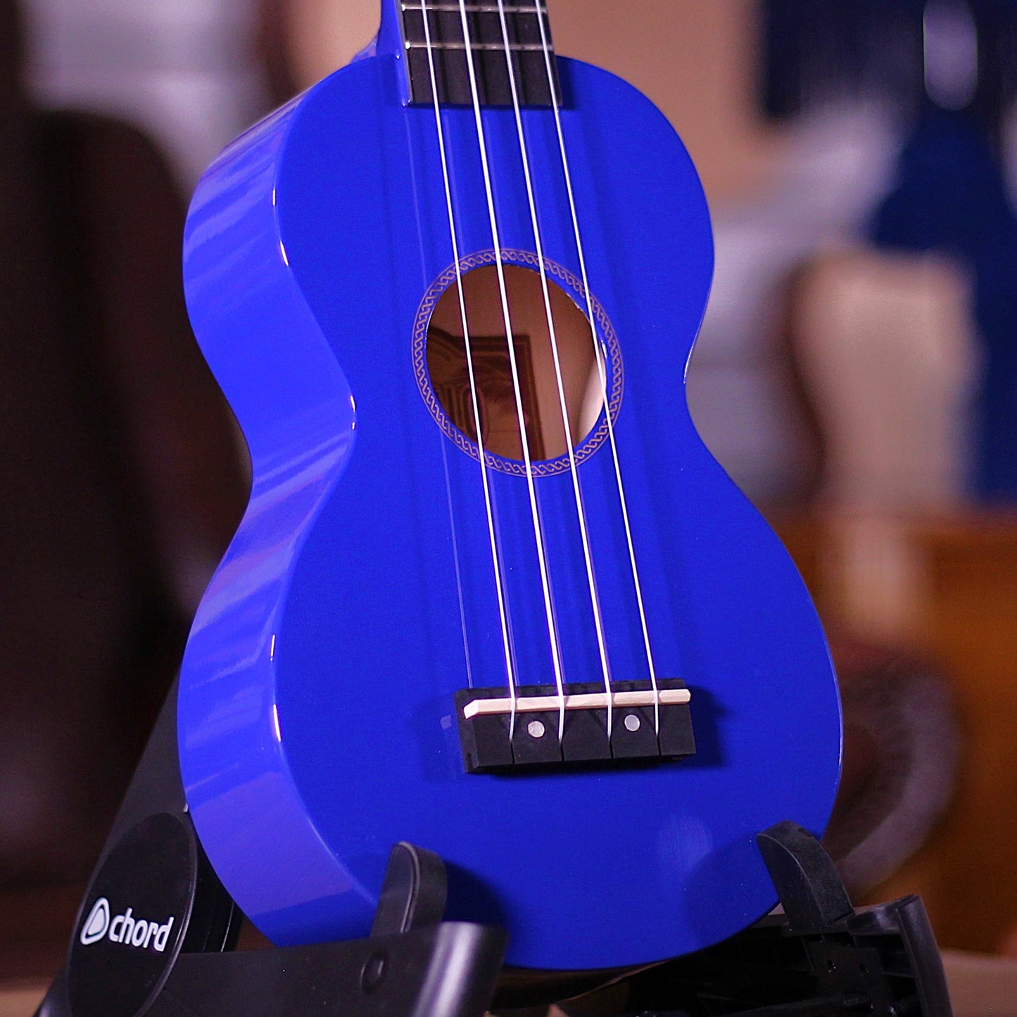 Mahalo MR1BU Soprano Ukulele