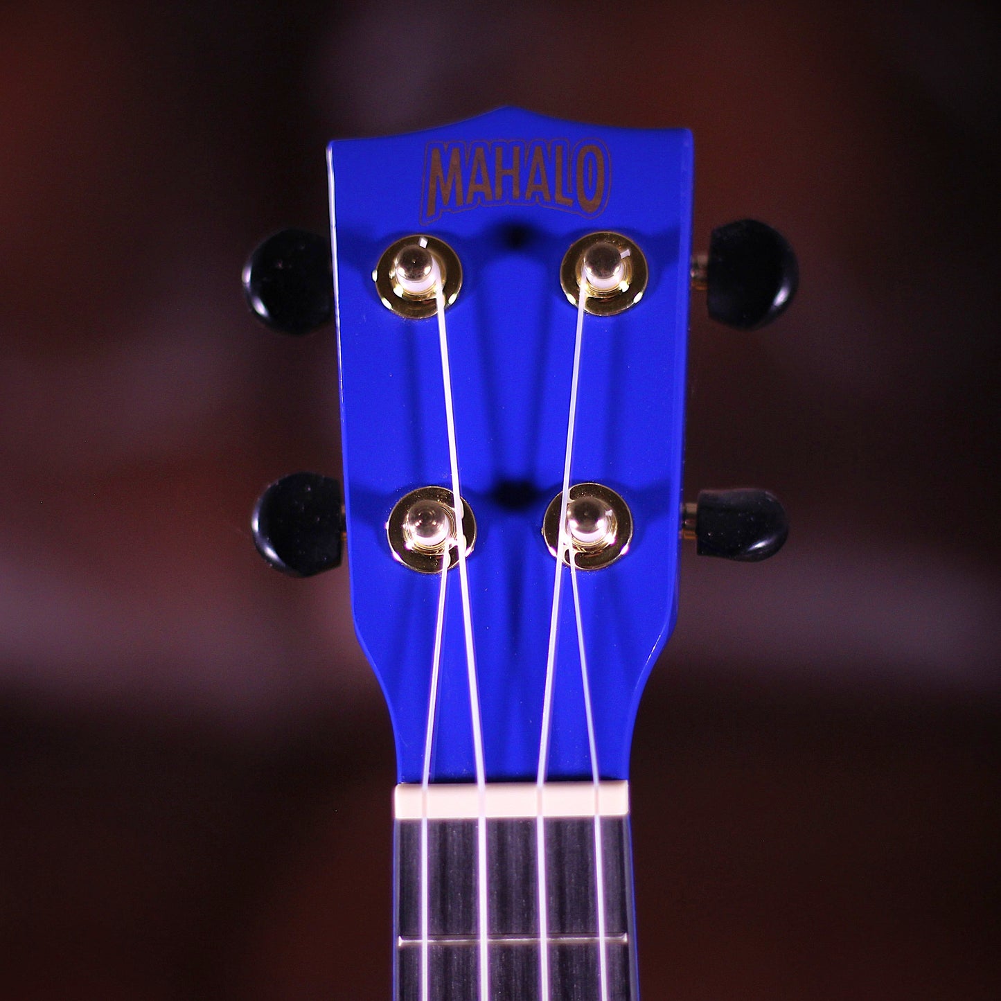 Mahalo MR1BU Soprano Ukulele