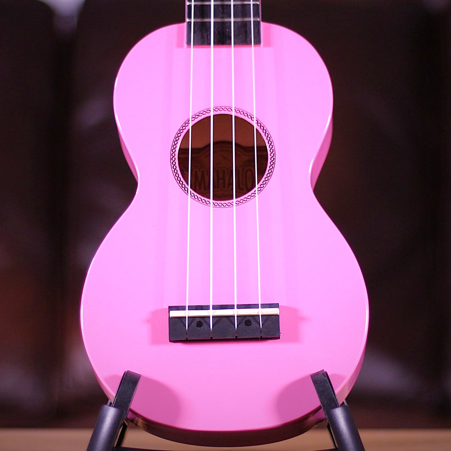 Mahalo MR1PK Soprano Ukulele