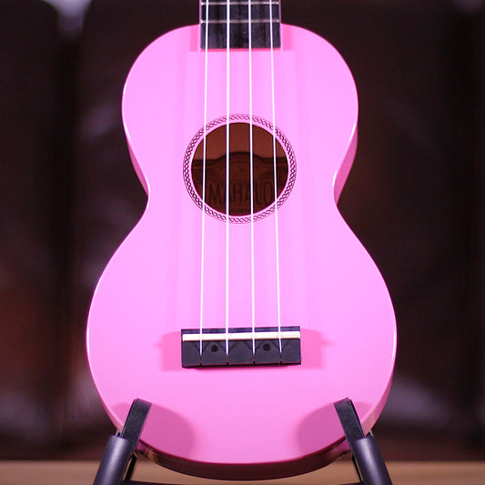 Mahalo MR1PK Soprano Ukulele