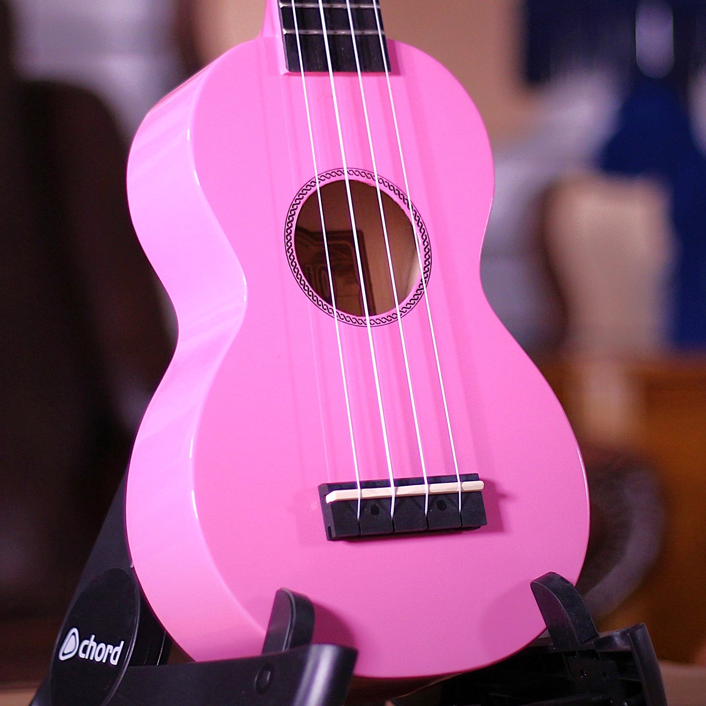 Mahalo MR1PK Soprano Ukulele