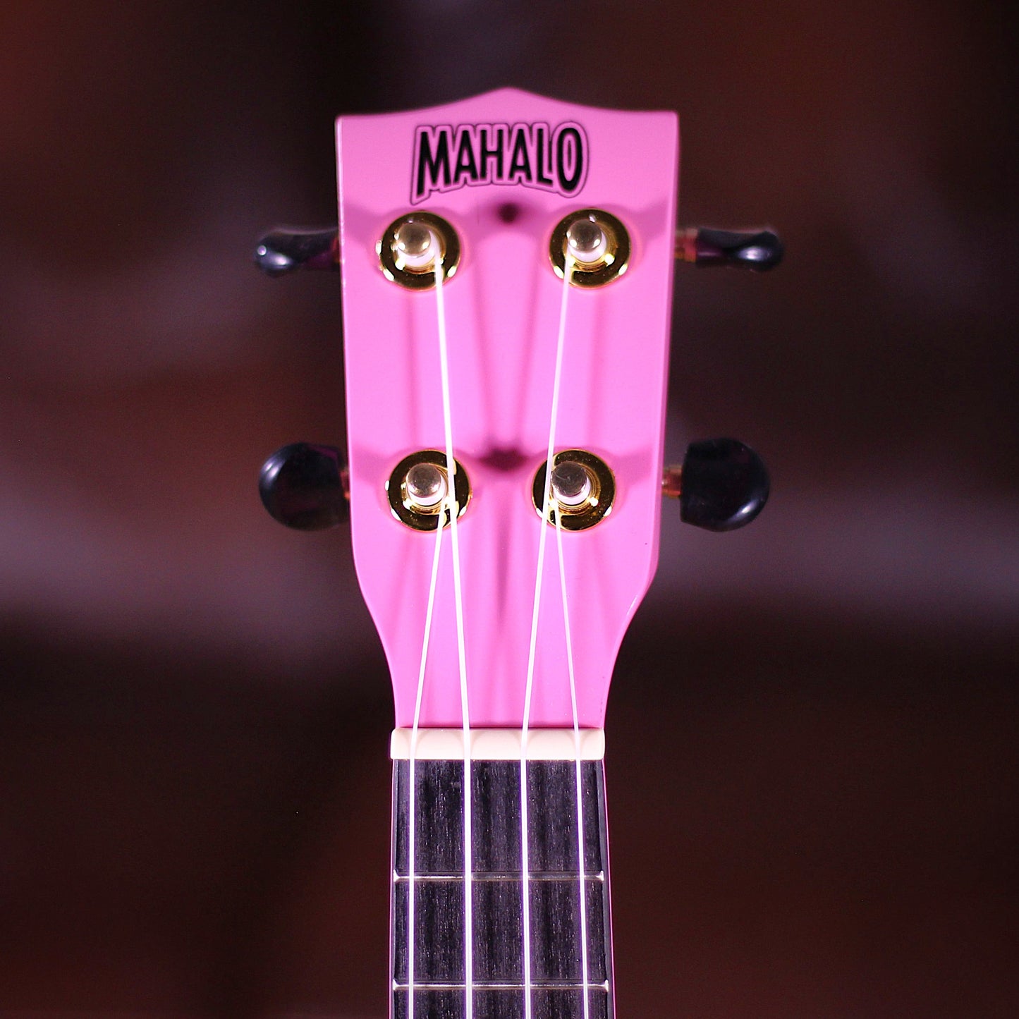 Mahalo MR1PK Soprano Ukulele