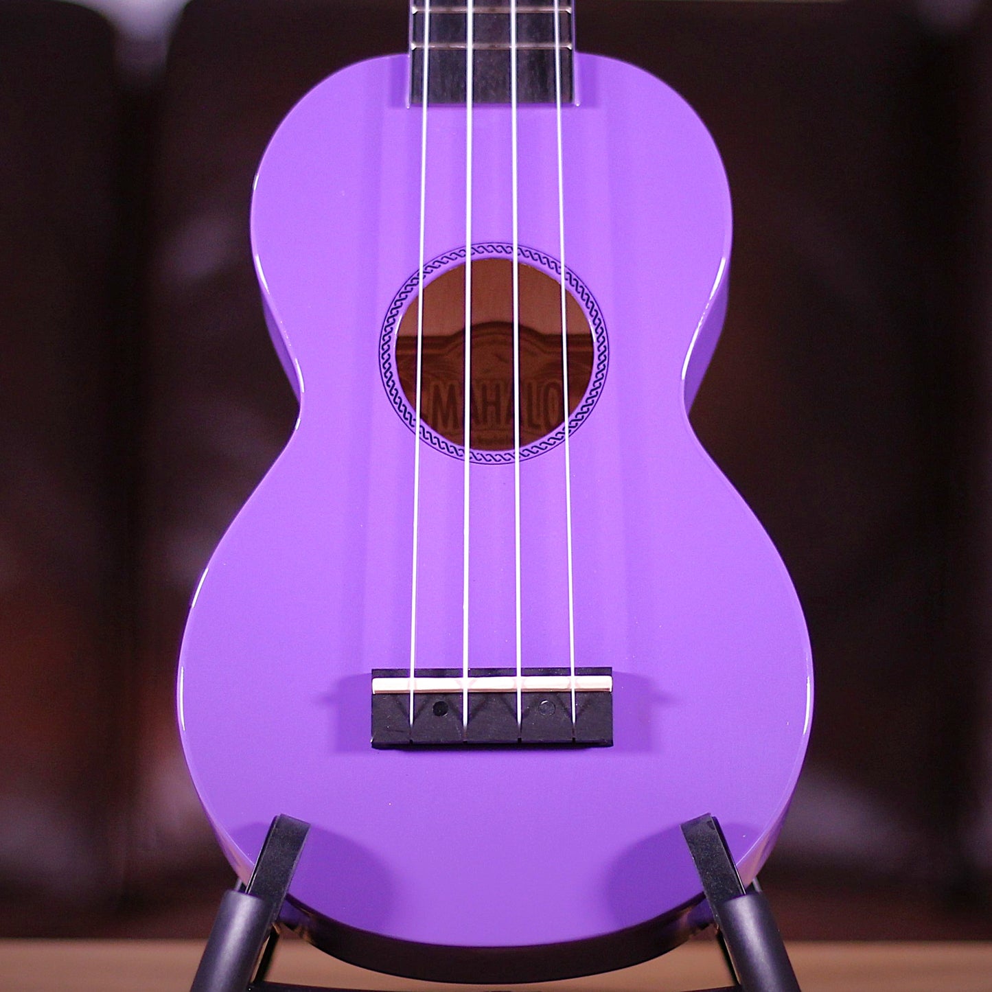 Mahalo MR1PP Soprano Ukulele