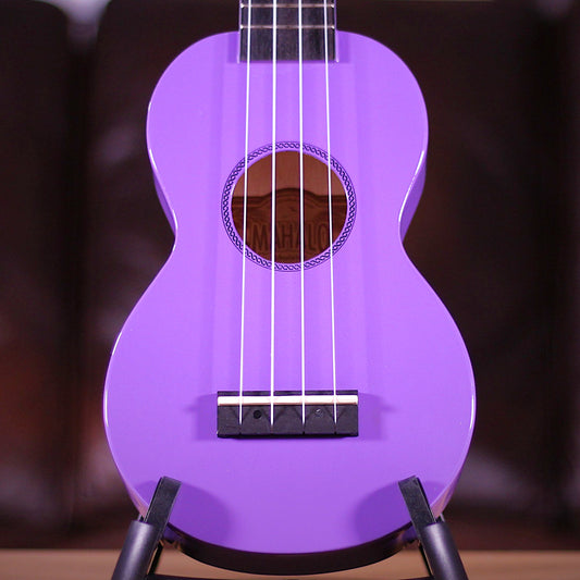 Mahalo MR1PP Soprano Ukulele