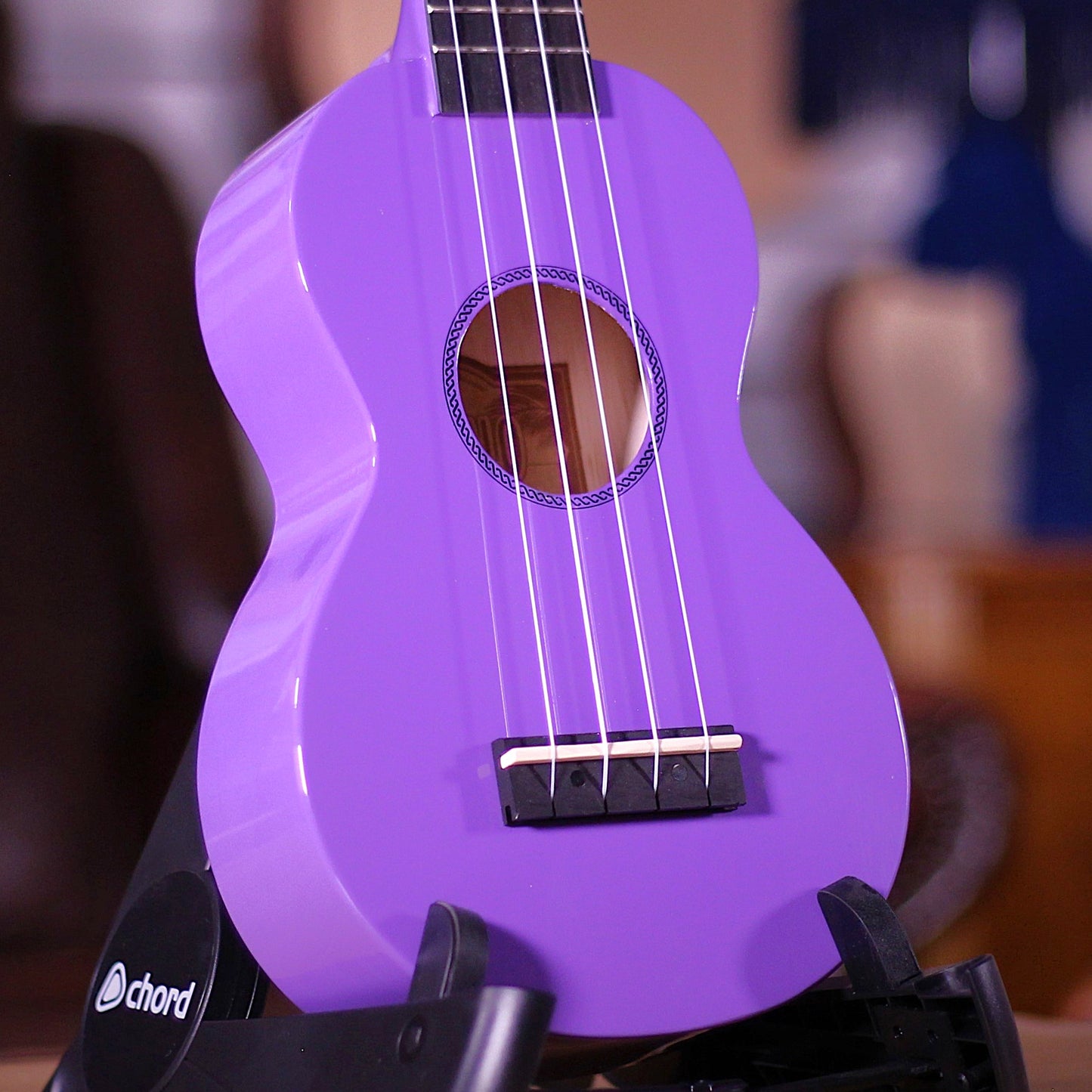 Mahalo MR1PP Soprano Ukulele