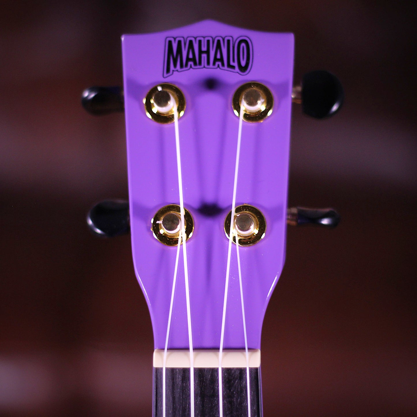 Mahalo MR1PP Soprano Ukulele