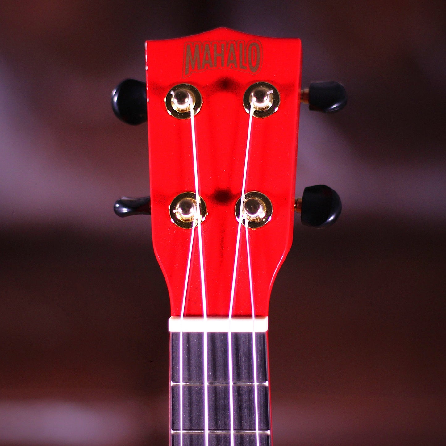 Mahalo MR1RD Soprano Ukulele
