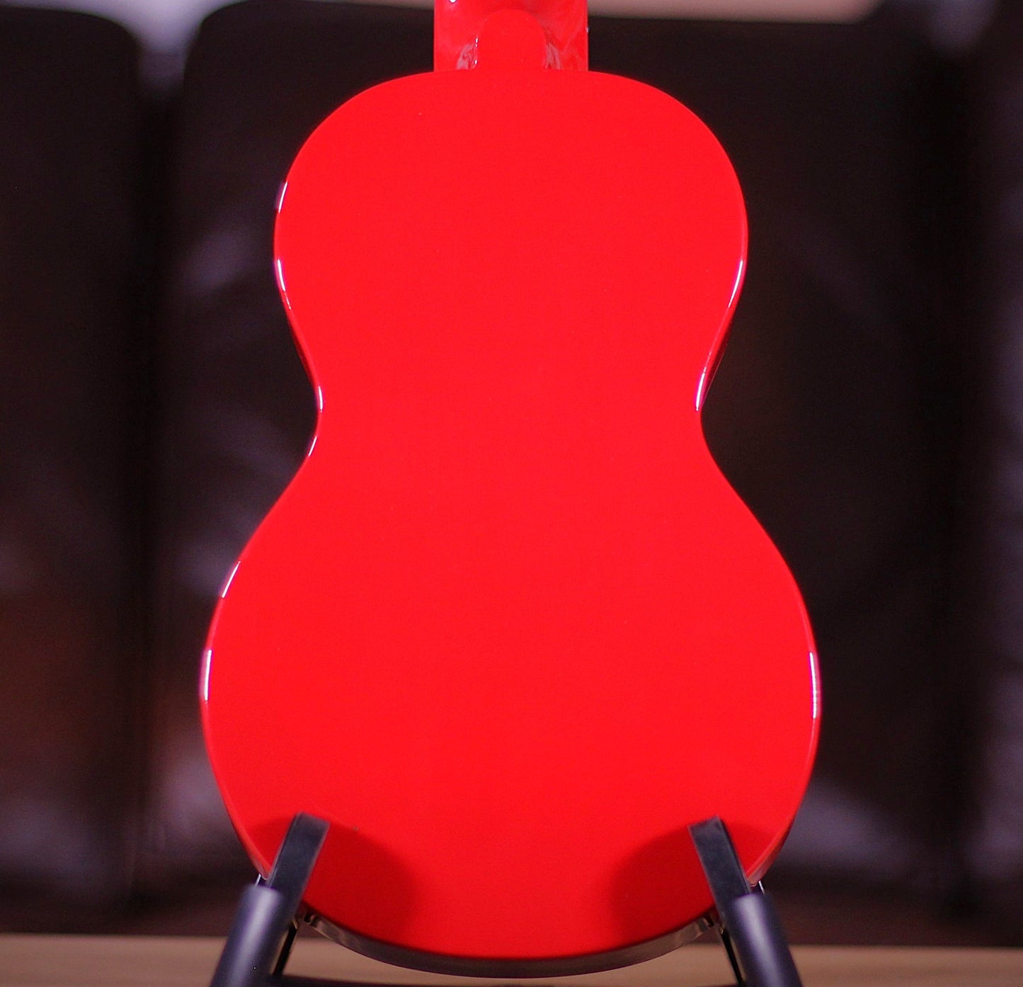 Mahalo MR1RD Soprano Ukulele
