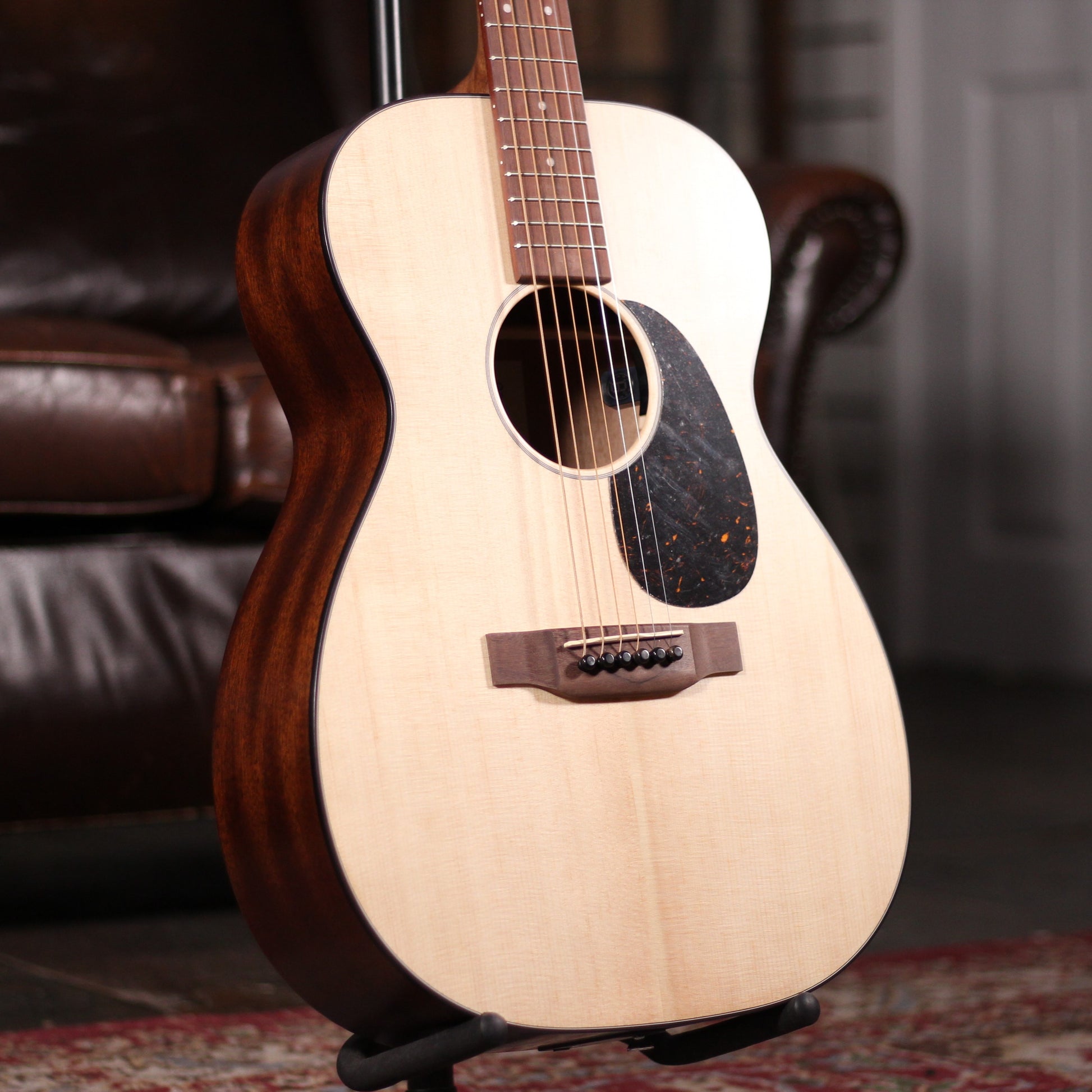 Martin 00-10E Special