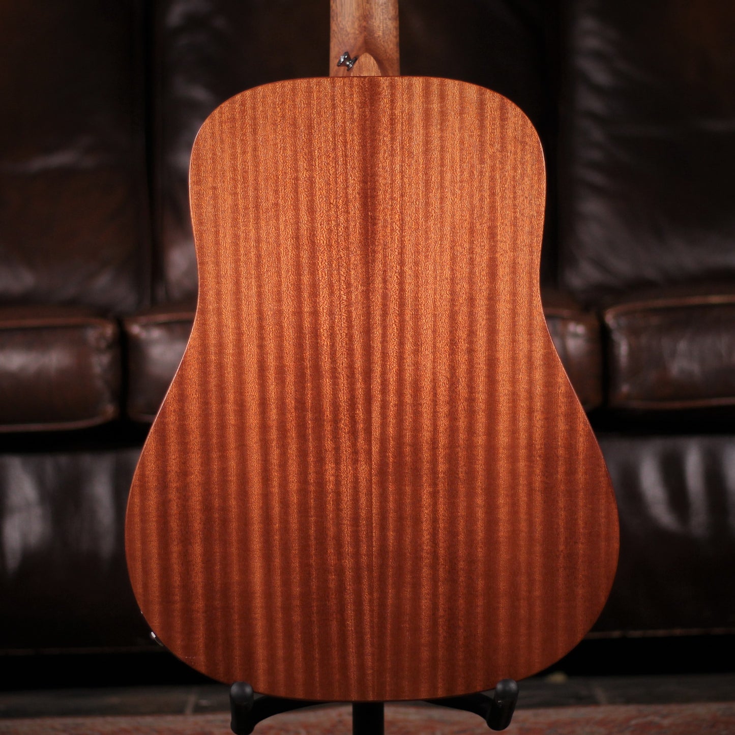 Martin DJR-10E Acoustic Bass rear